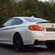 BMW 4-Series Coupe (13-20) 435d xDrive M Sport (Professional Media) 2d Auto For Sale - Exclusive Motors Of GB LTD, Uxbridge