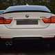 BMW 4-Series Coupe (13-20) 435d xDrive M Sport (Professional Media) 2d Auto For Sale - Exclusive Motors Of GB LTD, Uxbridge