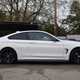 BMW 4-Series Coupe (13-20) 435d xDrive M Sport (Professional Media) 2d Auto For Sale - Exclusive Motors Of GB LTD, Uxbridge