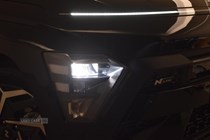Hyundai Kona SUV (23 on) 1.6 GDi Hybrid N Line 5dr DCT For Sale - SERE Belfast, Belfast