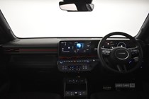 Hyundai Kona SUV (23 on) 1.6 GDi Hybrid N Line 5dr DCT For Sale - SERE Belfast, Belfast
