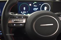 Hyundai Kona SUV (23 on) 1.6 GDi Hybrid N Line 5dr DCT For Sale - SERE Belfast, Belfast