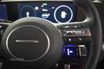 Hyundai Kona SUV (23 on) 1.6 GDi Hybrid N Line 5dr DCT For Sale - SERE Belfast, Belfast
