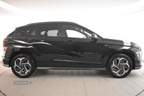 Hyundai Kona SUV (23 on) 1.6 GDi Hybrid N Line 5dr DCT For Sale - SERE Belfast, Belfast