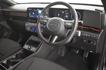 Hyundai Kona SUV (23 on) 1.6 GDi Hybrid N Line 5dr DCT For Sale - SERE Belfast, Belfast