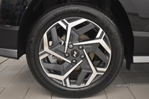Hyundai Kona SUV (23 on) 1.6 GDi Hybrid N Line 5dr DCT For Sale - SERE Belfast, Belfast