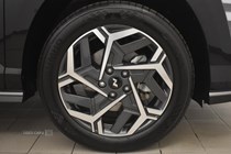 Hyundai Kona SUV (23 on) 1.6 GDi Hybrid N Line 5dr DCT For Sale - SERE Belfast, Belfast