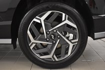 Hyundai Kona SUV (23 on) 1.6 GDi Hybrid N Line 5dr DCT For Sale - SERE Belfast, Belfast