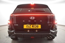 Hyundai Kona SUV (23 on) 1.6 GDi Hybrid N Line 5dr DCT For Sale - SERE Belfast, Belfast