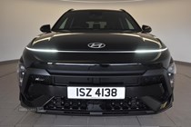 Hyundai Kona SUV (23 on) 1.6 GDi Hybrid N Line 5dr DCT For Sale - SERE Belfast, Belfast