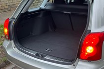 Toyota Avensis Tourer (03-08) 1.8 VVT-i T3-X 5d For Sale - Used Toyotas, Bradford