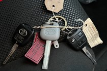 Toyota Avensis Tourer (03-08) 1.8 VVT-i T3-X 5d For Sale - Used Toyotas, Bradford
