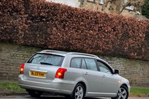 Toyota Avensis Tourer (03-08) 1.8 VVT-i T3-X 5d For Sale - Used Toyotas, Bradford