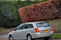 Toyota Avensis Tourer (03-08) 1.8 VVT-i T3-X 5d For Sale - Used Toyotas, Bradford