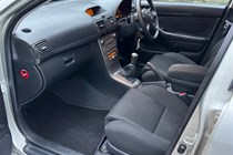 Toyota Avensis Tourer (03-08) 1.8 VVT-i T3-X 5d For Sale - Used Toyotas, Bradford