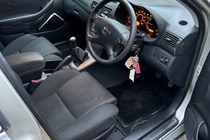 Toyota Avensis Tourer (03-08) 1.8 VVT-i T3-X 5d For Sale - Used Toyotas, Bradford