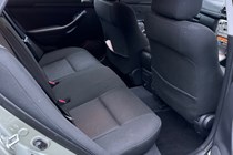 Toyota Avensis Tourer (03-08) 1.8 VVT-i T3-X 5d For Sale - Used Toyotas, Bradford