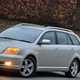 Toyota Avensis Tourer (03-08) 1.8 VVT-i T3-X 5d For Sale - Used Toyotas, Bradford