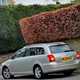 Toyota Avensis Tourer (03-08) 1.8 VVT-i T3-X 5d For Sale - Used Toyotas, Bradford