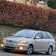 Toyota Avensis Tourer (03-08) 1.8 VVT-i T3-X 5d For Sale - Used Toyotas, Bradford