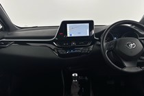 Toyota C-HR SUV (17-23) 1.8 Hybrid GR Sport 5dr CVT For Sale - Stoneacre Teesside Toyota, Stockton-on-Tees