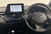 Toyota C-HR SUV (17-23) 1.8 Hybrid GR Sport 5dr CVT For Sale - Stoneacre Teesside Toyota, Stockton-on-Tees