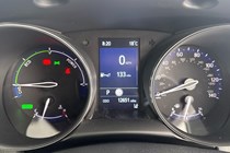 Toyota C-HR SUV (17-23) 1.8 Hybrid GR Sport 5dr CVT For Sale - Stoneacre Teesside Toyota, Stockton-on-Tees