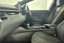 Toyota C-HR SUV (17-23) 1.8 Hybrid GR Sport 5dr CVT For Sale - Stoneacre Teesside Toyota, Stockton-on-Tees
