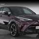 Toyota C-HR SUV (17-23) 1.8 Hybrid GR Sport 5dr CVT For Sale - Stoneacre Teesside Toyota, Stockton-on-Tees