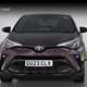 Toyota C-HR SUV (17-23) 1.8 Hybrid GR Sport 5dr CVT For Sale - Stoneacre Teesside Toyota, Stockton-on-Tees