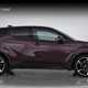 Toyota C-HR SUV (17-23) 1.8 Hybrid GR Sport 5dr CVT For Sale - Stoneacre Teesside Toyota, Stockton-on-Tees
