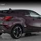 Toyota C-HR SUV (17-23) 1.8 Hybrid GR Sport 5dr CVT For Sale - Stoneacre Teesside Toyota, Stockton-on-Tees