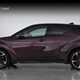 Toyota C-HR SUV (17-23) 1.8 Hybrid GR Sport 5dr CVT For Sale - Stoneacre Teesside Toyota, Stockton-on-Tees