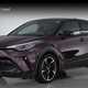 Toyota C-HR SUV (17-23) 1.8 Hybrid GR Sport 5dr CVT For Sale - Stoneacre Teesside Toyota, Stockton-on-Tees