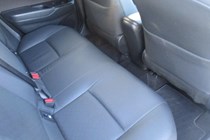 Toyota C-HR SUV (17-23) Excel (Leather Pack) 1.8 Hybrid FWD auto 5d For Sale - Stoneacre Teesside Toyota, Stockton-on-Tees