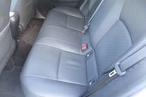 Toyota C-HR SUV (17-23) Excel (Leather Pack) 1.8 Hybrid FWD auto 5d For Sale - Stoneacre Teesside Toyota, Stockton-on-Tees