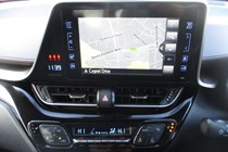 Toyota C-HR SUV (17-23) Excel (Leather Pack) 1.8 Hybrid FWD auto 5d For Sale - Stoneacre Teesside Toyota, Stockton-on-Tees