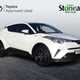 Toyota C-HR SUV (17-23) Excel (Leather Pack) 1.8 Hybrid FWD auto 5d For Sale - Stoneacre Teesside Toyota, Stockton-on-Tees