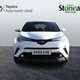 Toyota C-HR SUV (17-23) Excel (Leather Pack) 1.8 Hybrid FWD auto 5d For Sale - Stoneacre Teesside Toyota, Stockton-on-Tees