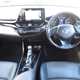 Toyota C-HR SUV (17-23) Excel (Leather Pack) 1.8 Hybrid FWD auto 5d For Sale - Stoneacre Teesside Toyota, Stockton-on-Tees