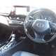 Toyota C-HR SUV (17-23) Excel (Leather Pack) 1.8 Hybrid FWD auto 5d For Sale - Stoneacre Teesside Toyota, Stockton-on-Tees