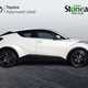 Toyota C-HR SUV (17-23) Excel (Leather Pack) 1.8 Hybrid FWD auto 5d For Sale - Stoneacre Teesside Toyota, Stockton-on-Tees