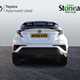 Toyota C-HR SUV (17-23) Excel (Leather Pack) 1.8 Hybrid FWD auto 5d For Sale - Stoneacre Teesside Toyota, Stockton-on-Tees