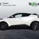 Toyota C-HR SUV (17-23) Excel (Leather Pack) 1.8 Hybrid FWD auto 5d For Sale - Stoneacre Teesside Toyota, Stockton-on-Tees