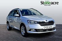 Skoda Fabia Estate (15-21) 1.0 TSI SE L DSG 5d For Sale - Stoneacre Teesside Toyota, Stockton-on-Tees