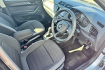 Skoda Fabia Estate (15-21) 1.0 TSI SE L DSG 5d For Sale - Stoneacre Teesside Toyota, Stockton-on-Tees