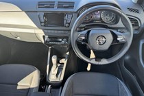Skoda Fabia Estate (15-21) 1.0 TSI SE L DSG 5d For Sale - Stoneacre Teesside Toyota, Stockton-on-Tees