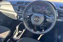 Skoda Fabia Estate (15-21) 1.0 TSI SE L DSG 5d For Sale - Stoneacre Teesside Toyota, Stockton-on-Tees
