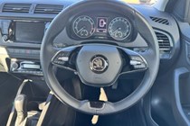 Skoda Fabia Estate (15-21) 1.0 TSI SE L DSG 5d For Sale - Stoneacre Teesside Toyota, Stockton-on-Tees