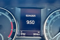Skoda Fabia Estate (15-21) 1.0 TSI SE L DSG 5d For Sale - Stoneacre Teesside Toyota, Stockton-on-Tees